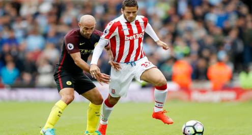 زاباليتا: رغم وجود جوارديولا.. إلا أننا السيتي ولسنا برشلونة